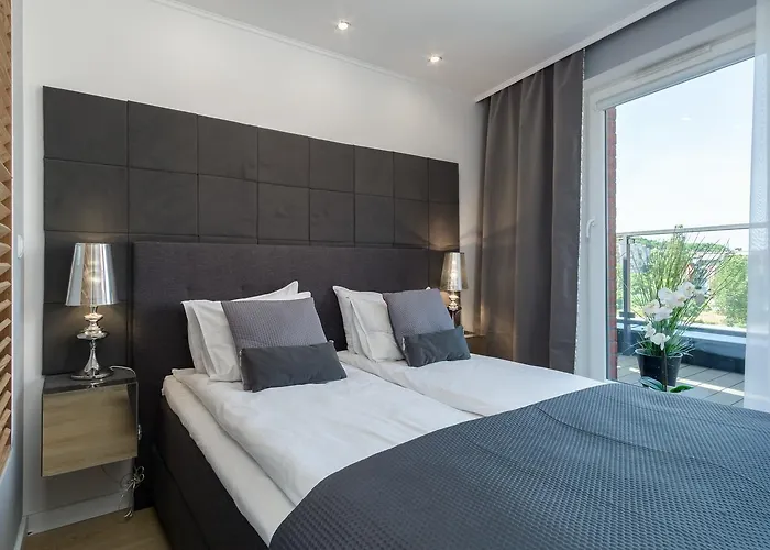 Elite Apartments Chmielna Deluxe