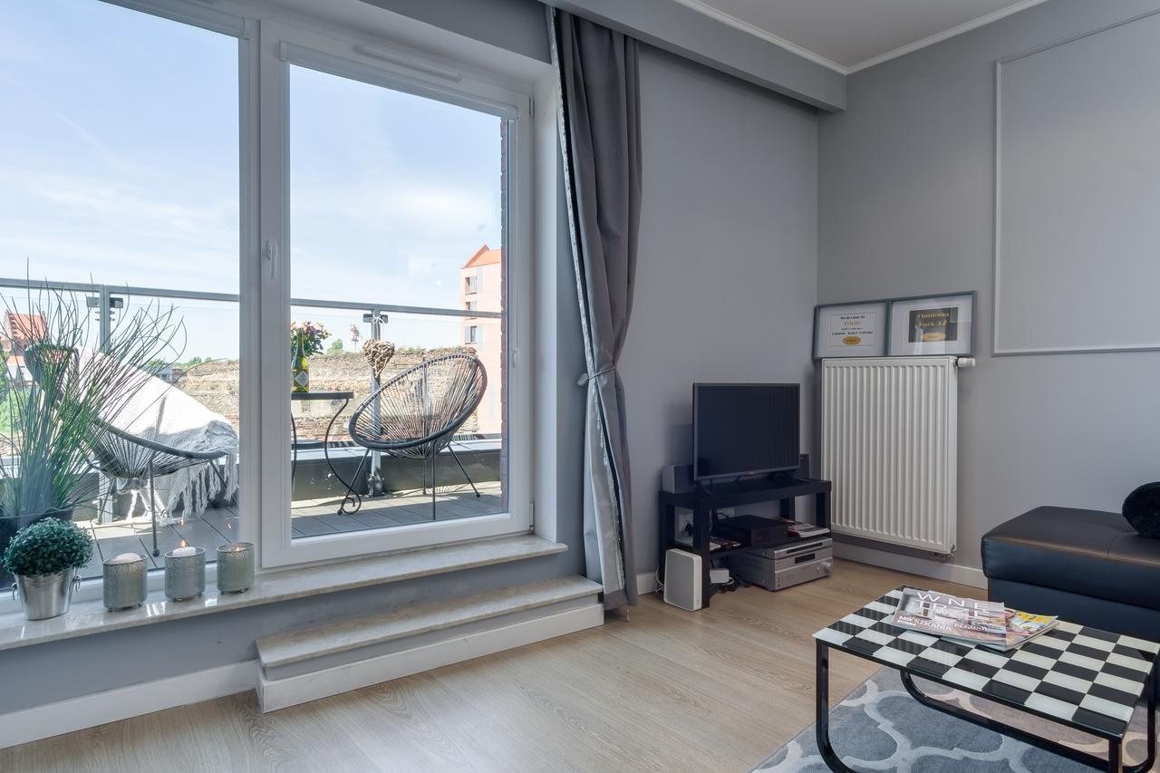 Apartament Elite Chmielna Deluxe