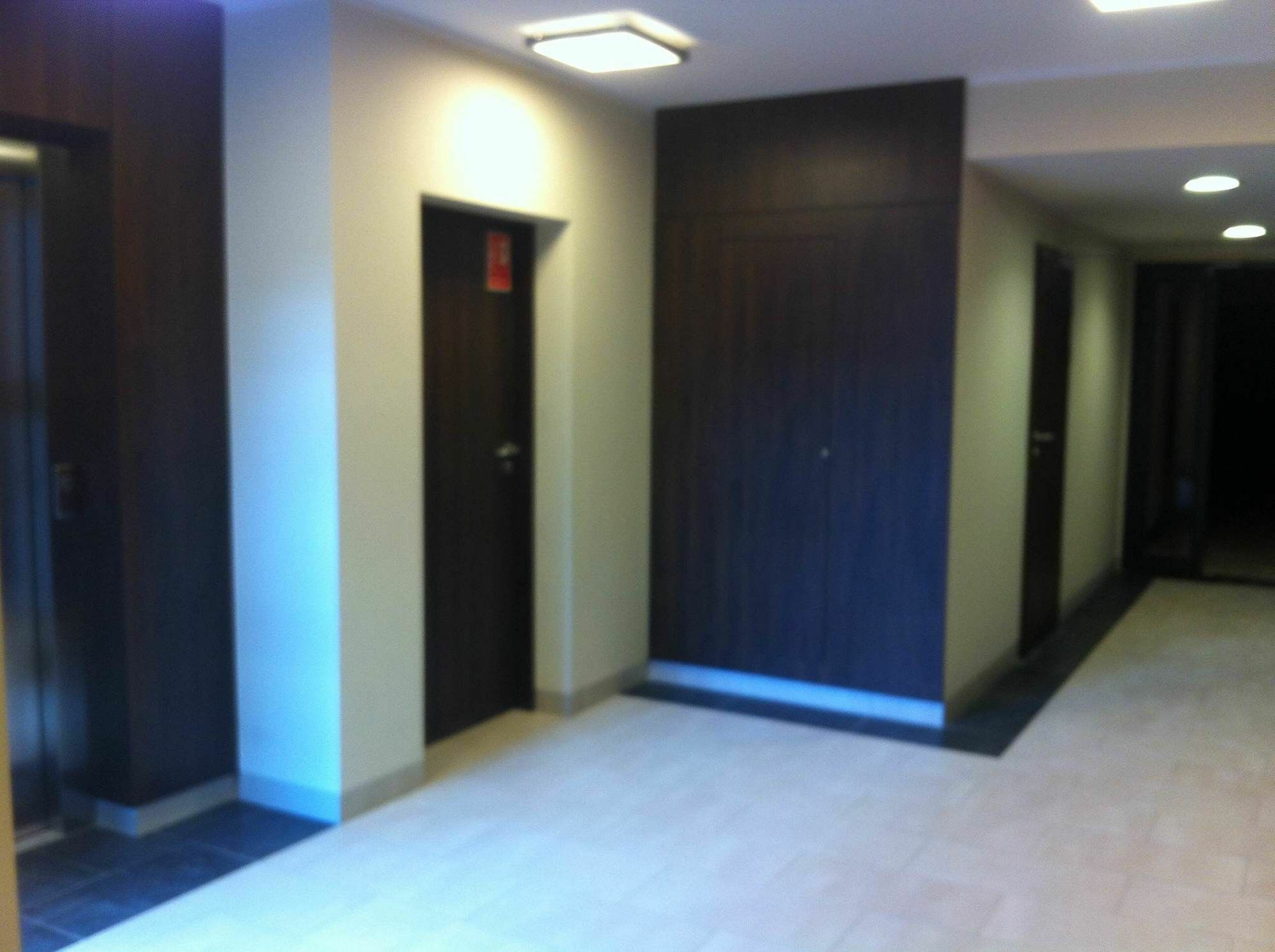 Elite Chmielna Deluxe Apartament