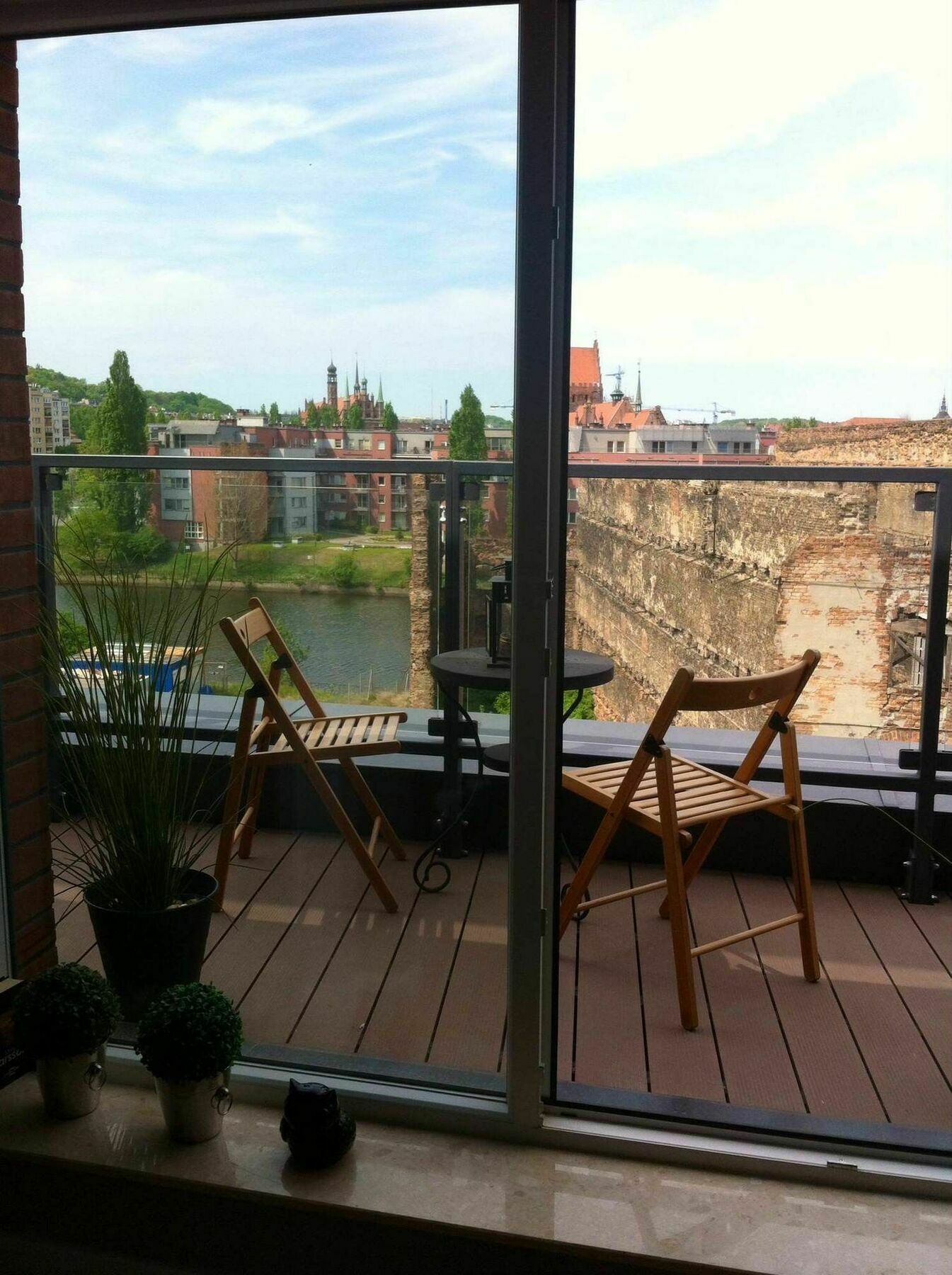 Elite Chmielna Deluxe Apartament Gdańsk